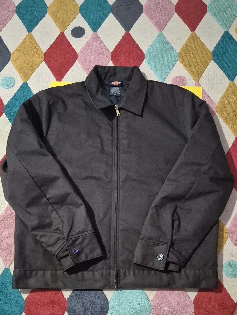 Dickies Eisenhower Men's Jacket